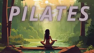 Pilates Routine for Core Strength: Build a Strong and Toned Midsection