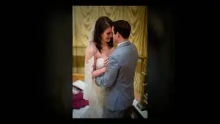 Saint Paul Hotel, Assumption Church + Minnesota History Center Wedding Photos | Jamie + Tim