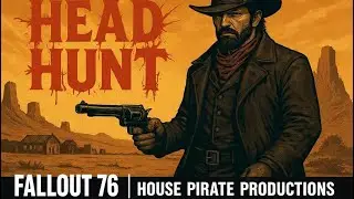 Head Hunt: The Pale Horseman | Fallout 76