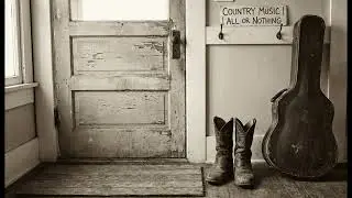 Empty Boots by the Door | Country Music | All or Nothing