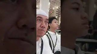 AZAN MAGRIB IN MADINAH 05 01 2026, MAASYAA ALLAH