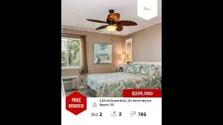 Is This Beach Condo a Hidden Gem?