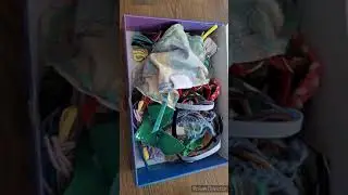 Odkrywam tajemnicę moich kalendarzy! Zapakuj ze mną kalendarz adwentowy hobby horse