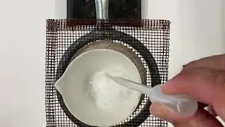 Chemical/Physical Change Station #2