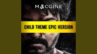 Child Theme Epic Version