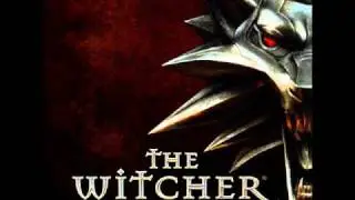 Tales Of The Witcher - Adam Skorupa (The Witcher Soundtrack)