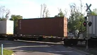 Norfolk Southern 229