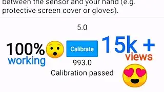 Proximity sensor issue (bug) solved😜😎 Redmi note 8 pro. & All Redmi devices.