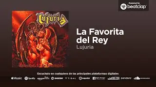 Lujuria - La Favorita del Rey