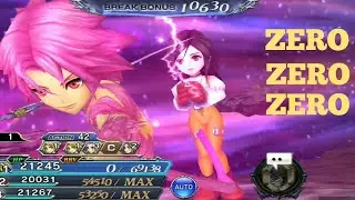 Lufenia+ Pandemona 0 Turn Boss[No Support][Zidane's BT+ Showcase]