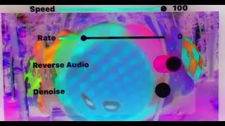 1080p l Remake - In the Night Garden - Hello Haahoos Alternative G Major 7 