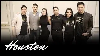 Danny Bae in Houston: The GPS U.S. Coast to Coast Launch Tour | GPS