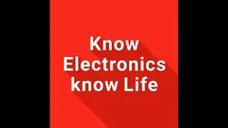 Graphene Batteries | know Electronics Know Life #2