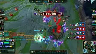 S7 Ryze Muramana Pentakill