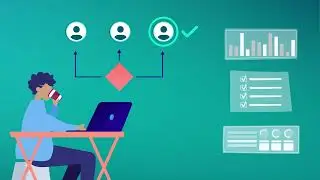 Keelvar Automated Sourcing | Explainer Video Agency
