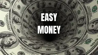 How Banks Create Money From Nothing