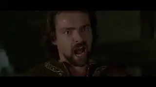 Я хочу верить! Храброе сердце. Принц Брюс