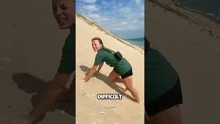 Sleeping Bear Dunes: Hidden Gems or Untouched Danger Zones? 🌊🌀 | The Risky Side of Adventure!