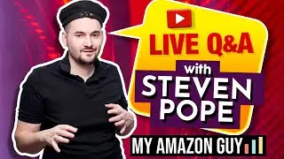 Parentage Theory - Connect Variations or Split Off? Amazon FBA Weekly Q&A with Steven Pope
