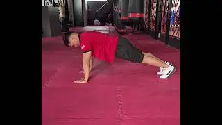 Push Up
