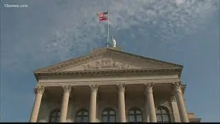 Georgia law allows the public to file open records requests
