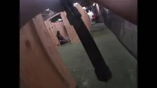 TC PAINTBALL GRANDRAPIDS FULL GAMEPLAY TTT