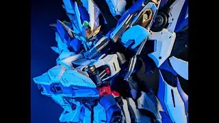 Обзор набора для моделирования Sky Defender и заключительные мысли