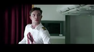 NEW Last Flight Trailer (Long Version) - Ed Westwick Voice-over