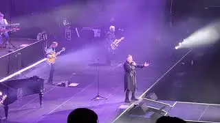 Miguel Mateos - Dulce Ana (Movistar Arena  Jueves 3 de Julio 2025)