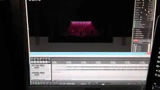 Martin M-PC TimeCode