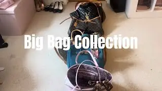Big Bag Collection 👜