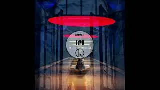 IPI - In The Air [Krad Records]