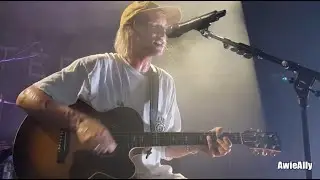 Jamie Bower - Pictures of you [Live 2019]