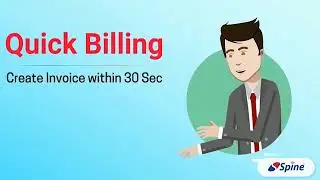 Pharma Billing Software | Create Invoice Within 30 Seconds