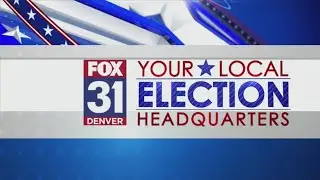 Colorado Election 2023: 8:30 p.m. results update