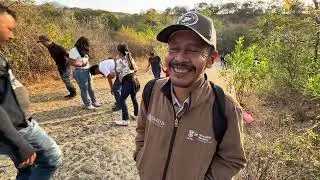 Por fin subimos a Acahuato… ¿sí se logró o no?