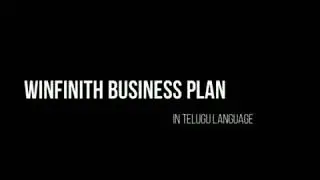 How to Became RICH in The 🌍 WinfinitH Marketing Business Plan  in full Details