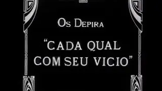 Os Depira - 
