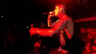 Jo$heatn feat. Killstation - Broke Boi (Live in LA, 2/14/17)