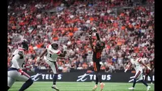 Section 214: A BC Lions Podcast S2 Episode 29: 