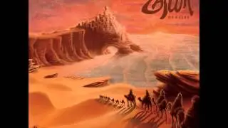ZAUM - The Red Sea