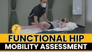 Functional Hip Mobility Assessment