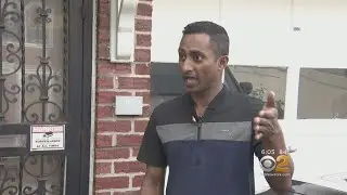 Exclusive: Dunkin Donuts Employee Speak Out After Assault