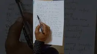 Use of    IT (Part 2)