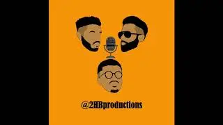 Two and A Half Beards - Episode 2 - Asian Representation in the UK