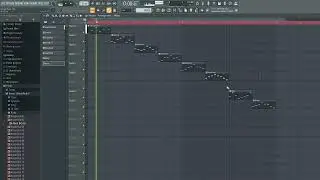[Free] [Serum] Never Synth Pack 1