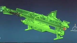 Montabert engineering and innovation