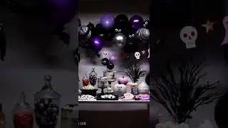 Halloween Party themes Inspo  #halloween #halloween2023 #party #halloweenpartyideas #halloweentrends