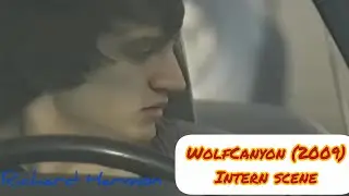 Intern | Richard Harmon | WolfCanyon (2009)