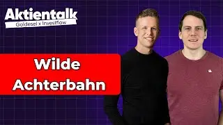 Wilde Achterbahn an den M&auml;rkten / Novo Nordisk erneut Druck wegen Billigpille / Amazon rauscht ab